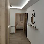 Apartament Grudvica