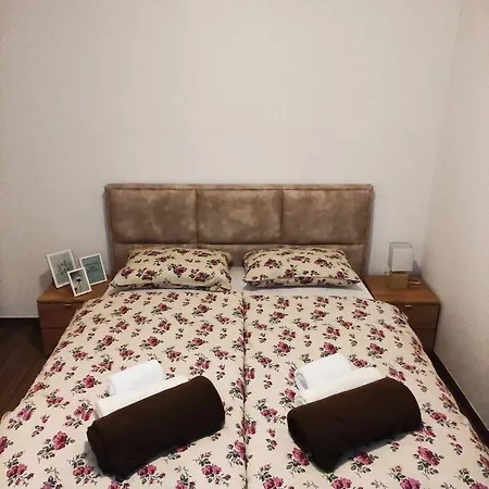 Grudvica Apartmán *