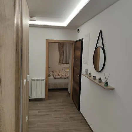 Apartmán Grudvica