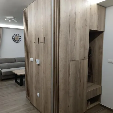 Apartament Grudvica