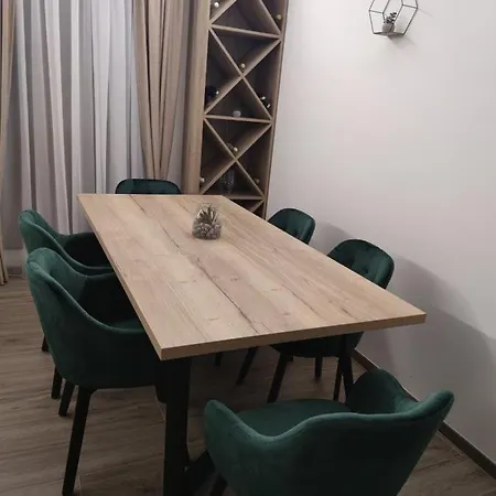 Grudvica Apartment